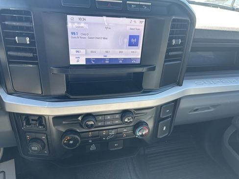 Used 2024 Ford F350 XL w/ XL Off-Road Package image 24