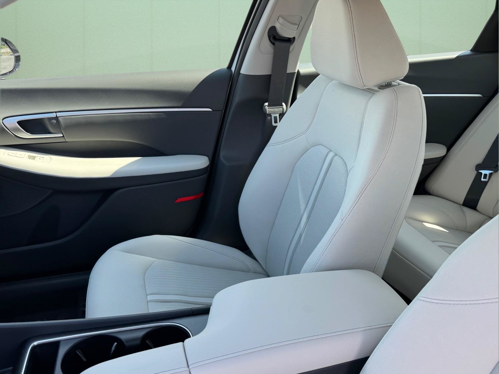 Certified 2026 Hyundai Sonata SEL FWD image 7