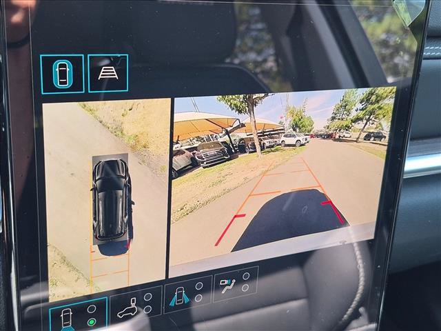 New 2027 GMC Terrain Denali AWD/4WD image 13