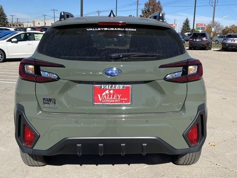 New 2025 Subaru Crosstrek 2.5i Limited image 4