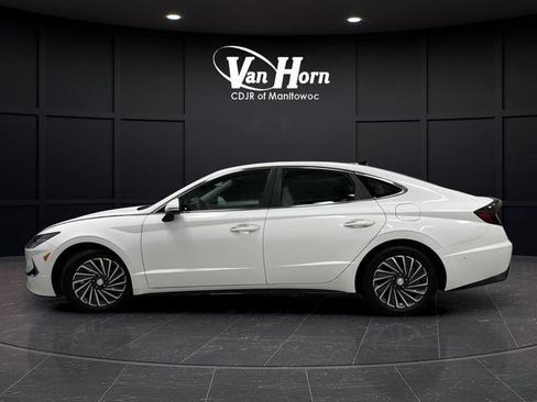 Used 2023 Hyundai Sonata Limited image 13