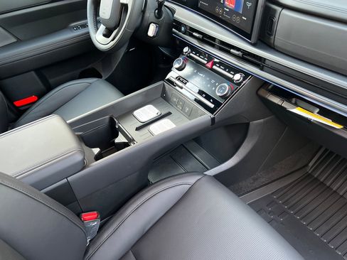 New 2026 Hyundai Santa Fe Calligraphy image 18