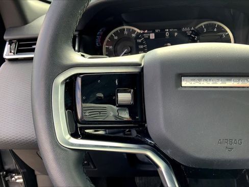 Used 2023 Land Rover Range Rover Velar S image 23