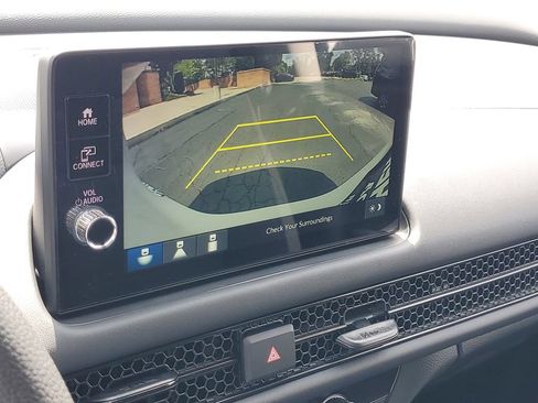 New 2027 Honda HR-V LX image 18