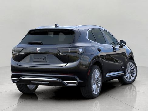 New 2026 Buick Envision Avenir AWD/4WD image 4