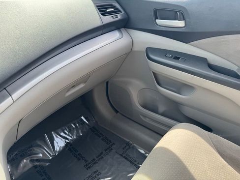 Used 2013 Honda CR-V EX image 23