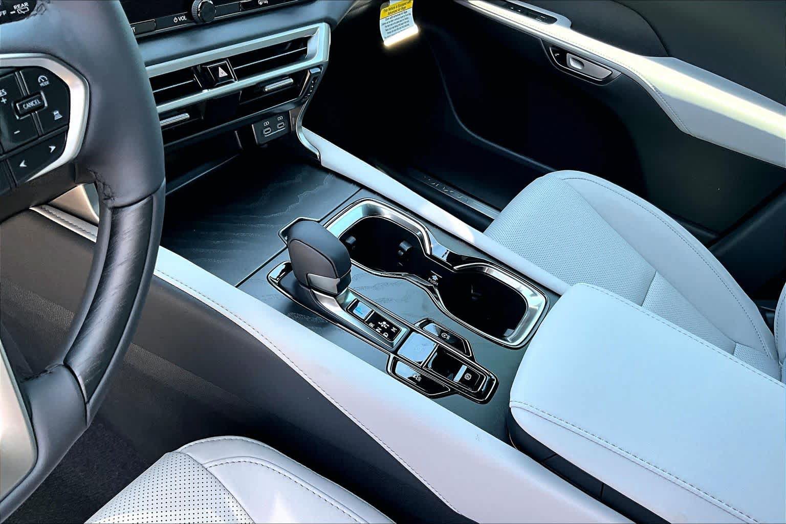 New 2026 Lexus RX 350 Premium FWD image 11