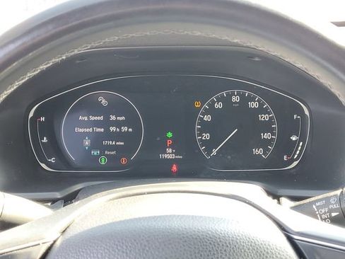 Used 2018 Honda Accord Sport image 20