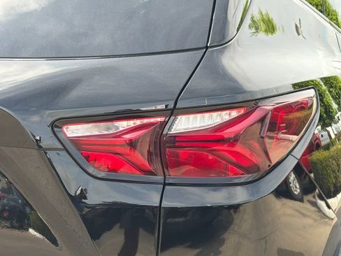 Used 2020 Chevrolet Blazer LT FWD image 30