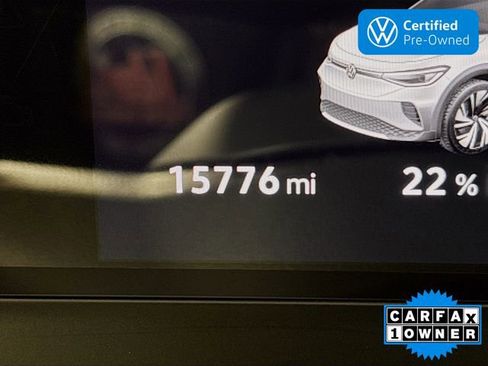 Used 2023 Volkswagen ID.4 Pro S image 15