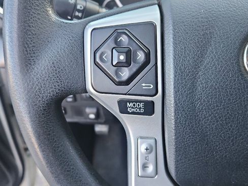 Used 2014 Toyota Tundra SR5 w/ SR5 Upgrade Package image 14