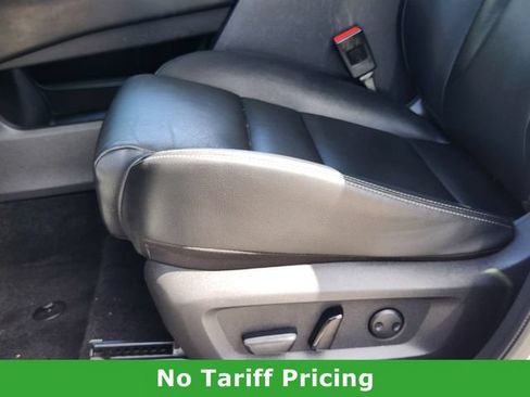 Used 2023 Nissan Rogue SL w/ SL Premium Package FWD image 23