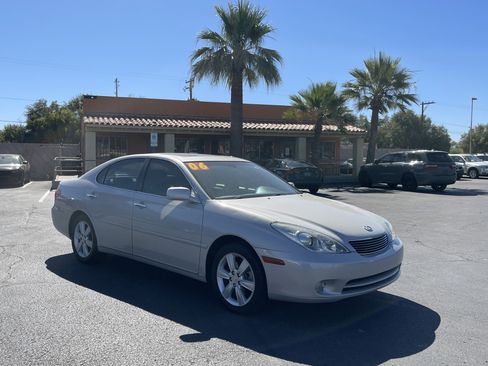 Used 2006 Lexus ES 330 FWD image 7
