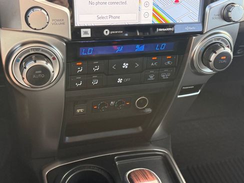 Certified 2024 Toyota 4Runner Limited image 19