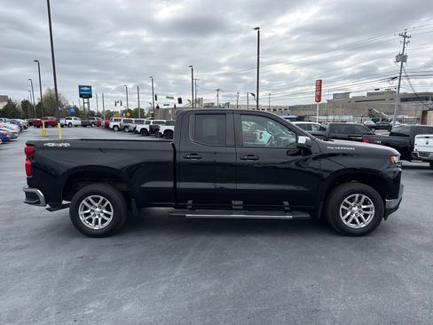 Used 2019 Chevrolet Silverado 1500 LT w/ All-Star Edition image 2