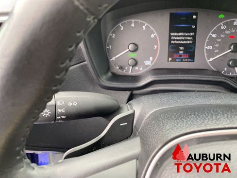 Used 2024 Toyota Corolla Cross AWD Hybrid image 36