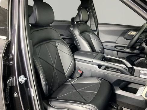 New 2027 Kia Telluride X-Line EX AWD/4WD image 12
