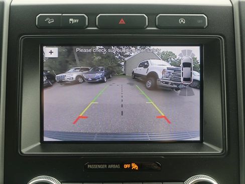 Certified 2019 Ford Expedition Max Limited AWD/4WD image 37