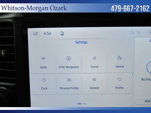 New 2026 Ford F150 Raptor image 52