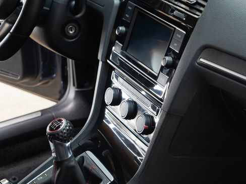 Used 2019 Volkswagen GTI S w/ Driver Assistance Package FWD image 38