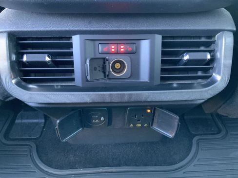 Used 2022 Ford F150 Platinum w/ Equipment Group 701A High image 61