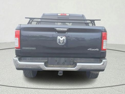 Used 2019 RAM 1500 Big Horn AWD/4WD image 5