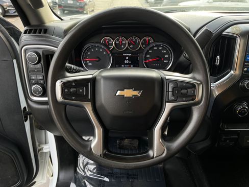 Used 2020 Chevrolet Silverado 2500 LT image 19