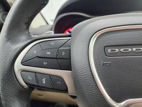 Used 2019 Dodge Durango Citadel w/ Technology Group image 17