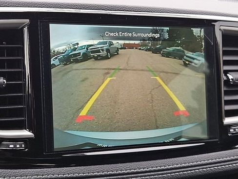 New 2026 Chrysler Pacifica Select w/ S Appearance Package image 16