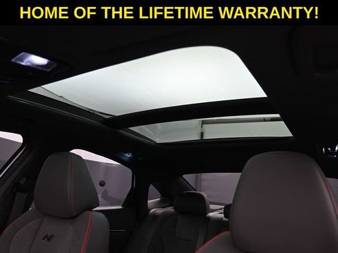 Used 2025 Hyundai Sonata N Line image 35