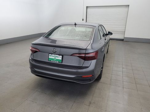 Used 2024 Volkswagen Jetta S image 7