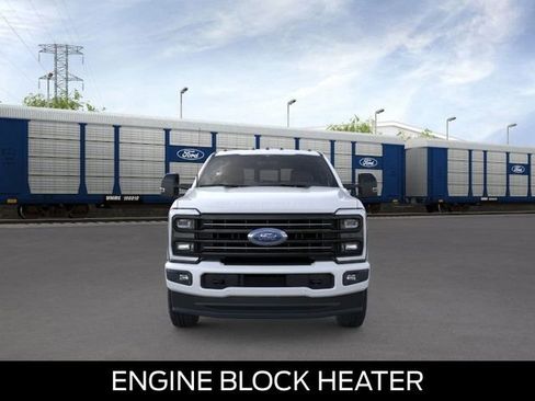 New 2026 Ford F350 Platinum image 6