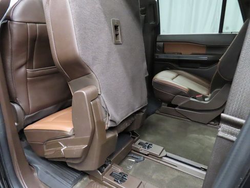 Used 2024 Ford Expedition Max King Ranch image 68