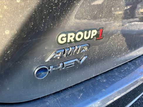 New 2026 Toyota Camry XSE image 15