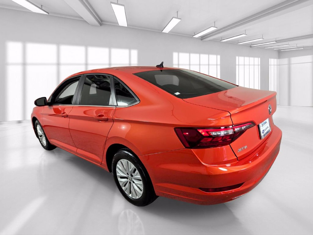 Used 2020 Volkswagen Jetta S FWD image 5