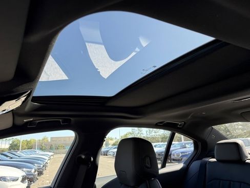 New 2026 BMW 530i w/ M Sport Package image 19