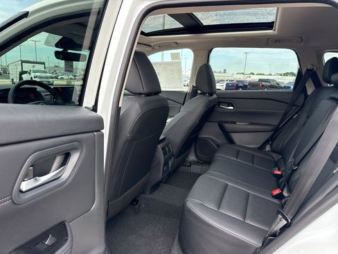 New 2026 Nissan Rogue Dark Armor AWD/4WD image 30
