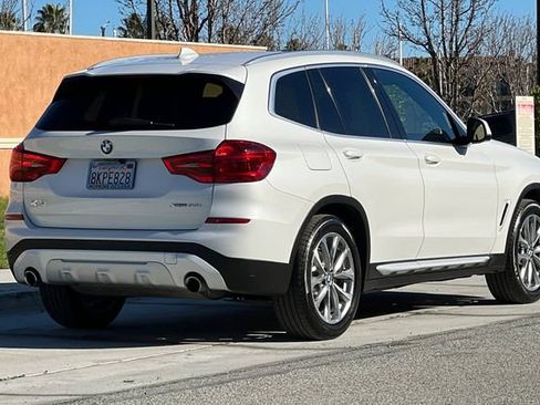 Used 2019 BMW X3 xDrive30i image 4