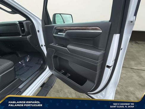Certified 2024 GMC Sierra 1500 Elevation AWD/4WD image 34
