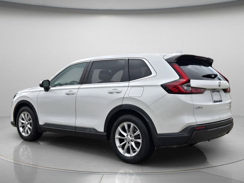 Certified 2023 Honda CR-V EX image 8