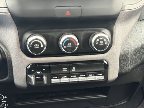 Used 2024 RAM 3500 Tradesman image 6