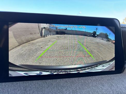 Used 2026 Nissan Kicks SV FWD image 18