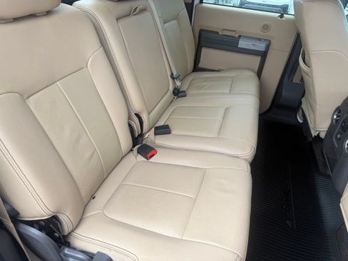 Used 2016 Ford F350 Lariat w/ Lariat Interior Package AWD/4WD image 60