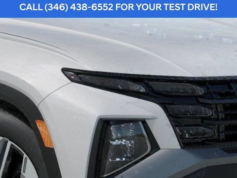 Used 2026 Hyundai Tucson SEL FWD image 64