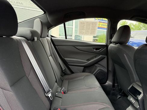 Used 2022 Subaru WRX Premium AWD/4WD image 10