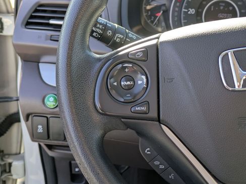 Used 2013 Honda CR-V EX image 19