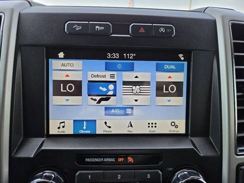 Used 2018 Ford F150 Lariat AWD/4WD image 33