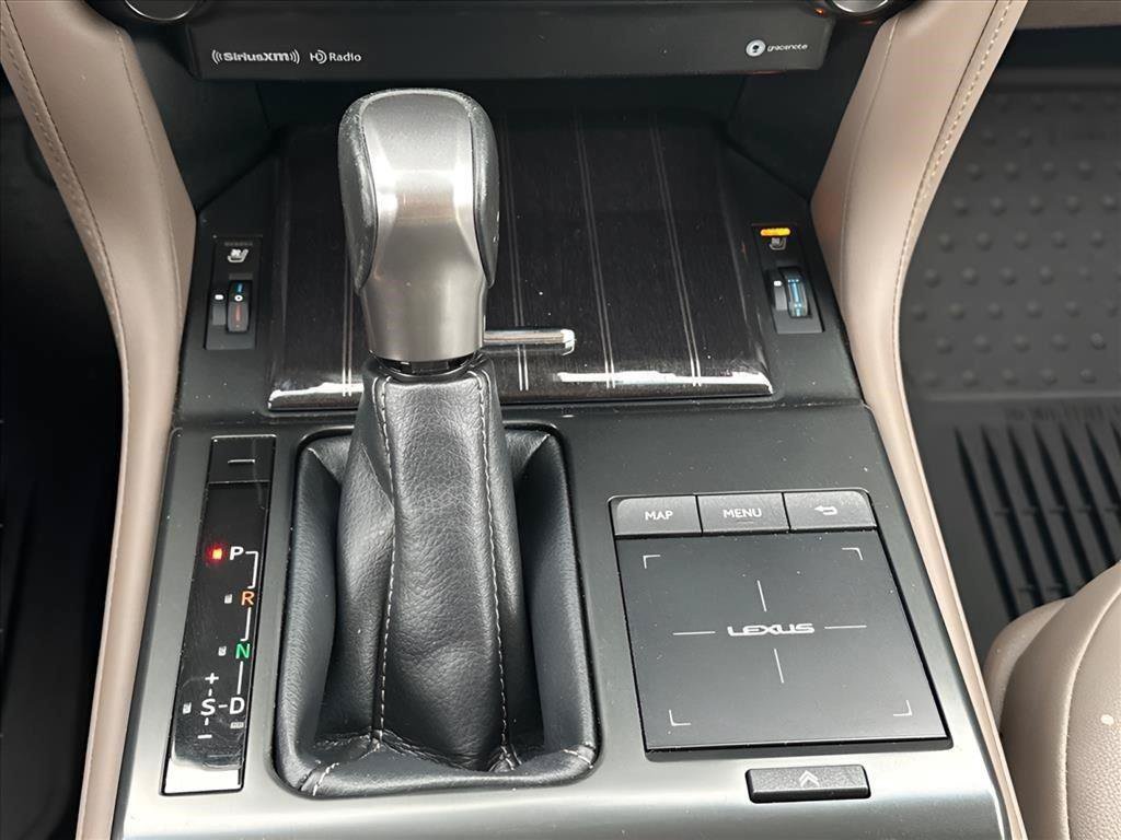 Used 2023 Lexus GX 460 Premium w/ Premium Package AWD/4WD image 33