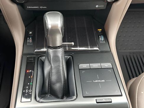 Used 2023 Lexus GX 460 Premium w/ Premium Package AWD/4WD image 33