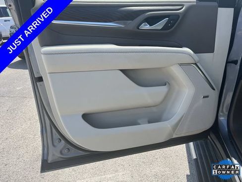 Used 2022 GMC Yukon Denali w/ Denali Premium Package AWD/4WD image 24